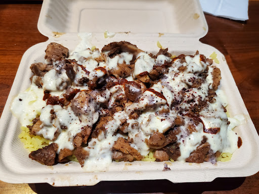 Photo of Osmow's Shawarma - 360 Caradoc St S, Strathroy, ON N7G 2P6